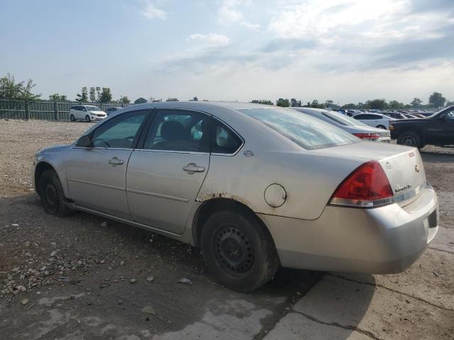 Photo 1 VIN: 2G1WB55K869390218 - CHEVROLET IMPALA LS 