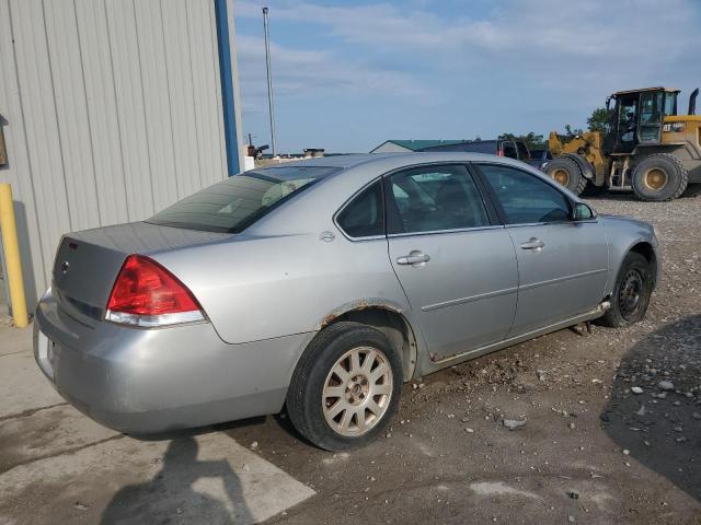 Photo 2 VIN: 2G1WB55K869390218 - CHEVROLET IMPALA LS 