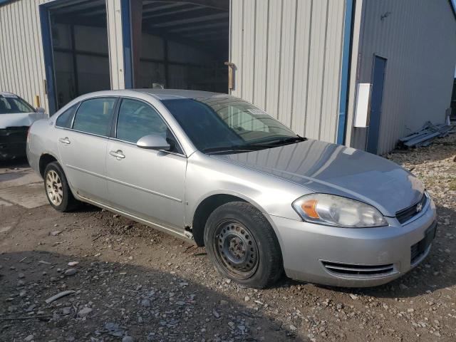 Photo 3 VIN: 2G1WB55K869390218 - CHEVROLET IMPALA LS 