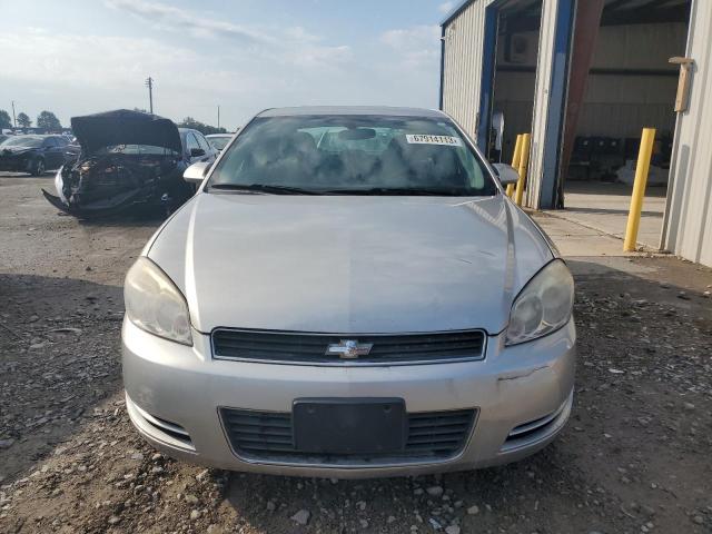 Photo 4 VIN: 2G1WB55K869390218 - CHEVROLET IMPALA LS 