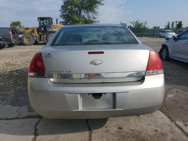 Photo 5 VIN: 2G1WB55K869390218 - CHEVROLET IMPALA LS 