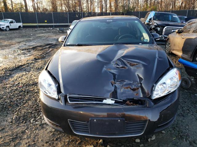 Photo 4 VIN: 2G1WB55K889192516 - CHEVROLET IMPALA LS 