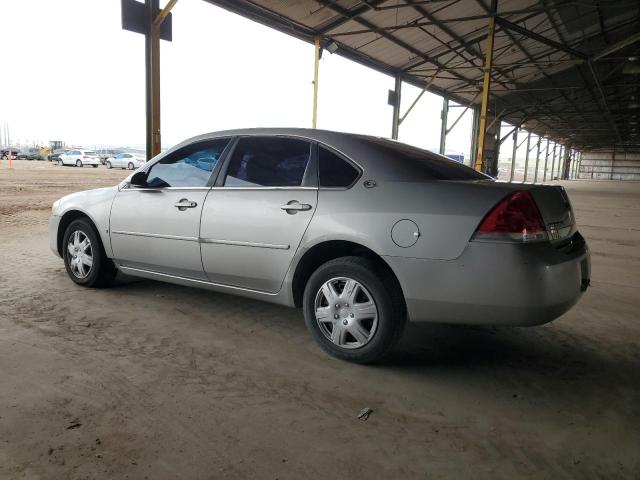 Photo 1 VIN: 2G1WB55K969229795 - CHEVROLET IMPALA 