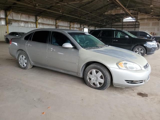 Photo 3 VIN: 2G1WB55K969229795 - CHEVROLET IMPALA 