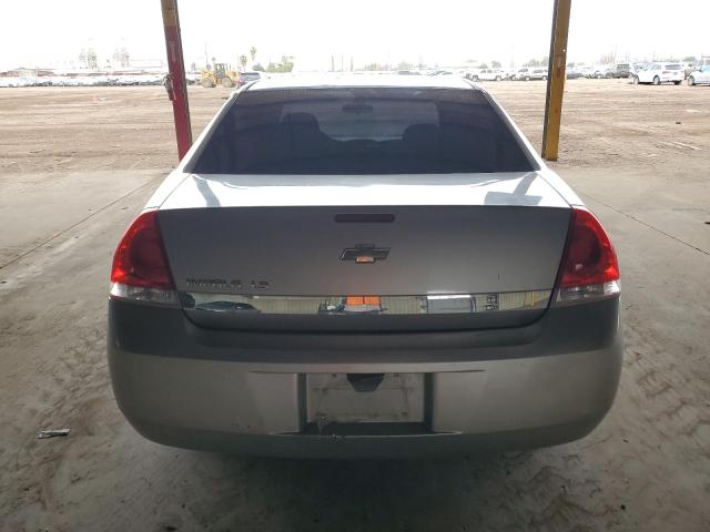 Photo 5 VIN: 2G1WB55K969229795 - CHEVROLET IMPALA 