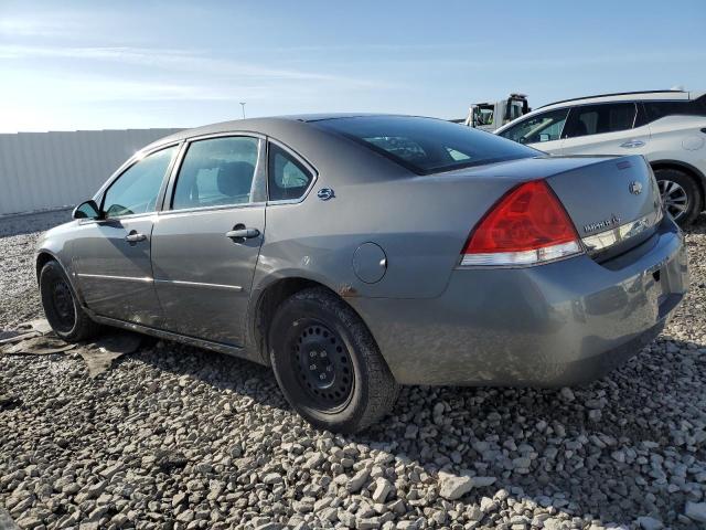 Photo 1 VIN: 2G1WB55K969267124 - CHEVROLET IMPALA 