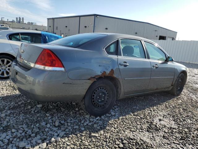 Photo 2 VIN: 2G1WB55K969267124 - CHEVROLET IMPALA 