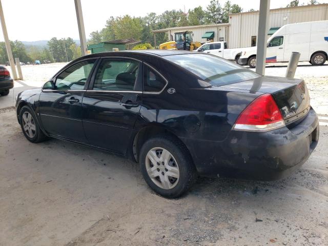 Photo 1 VIN: 2G1WB55K979303363 - CHEVROLET IMPALA 