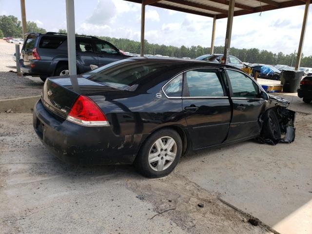 Photo 2 VIN: 2G1WB55K979303363 - CHEVROLET IMPALA 