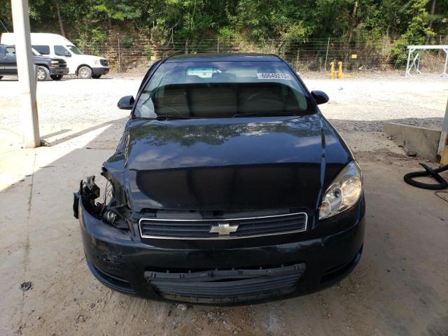 Photo 4 VIN: 2G1WB55K979303363 - CHEVROLET IMPALA 