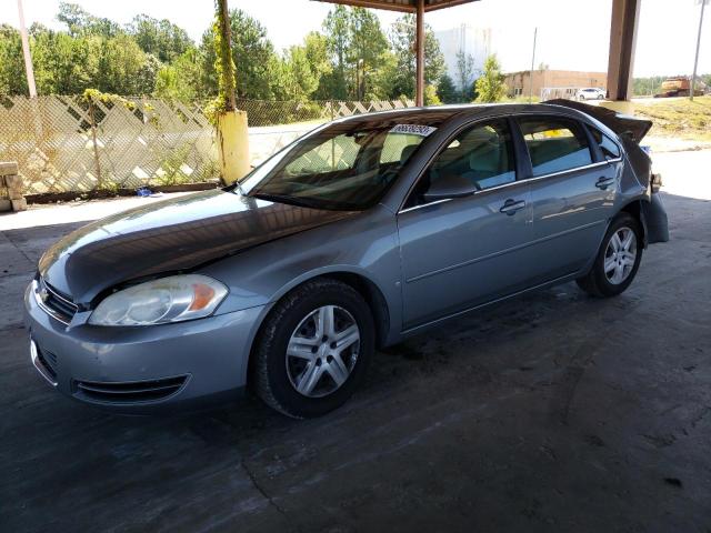 Photo 0 VIN: 2G1WB55K979404211 - CHEVROLET IMPALA LS 