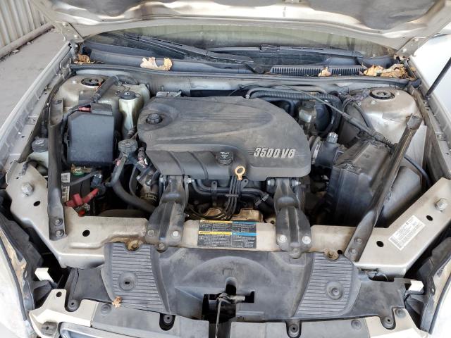 Photo 10 VIN: 2G1WB55KX81305204 - CHEVROLET IMPALA 