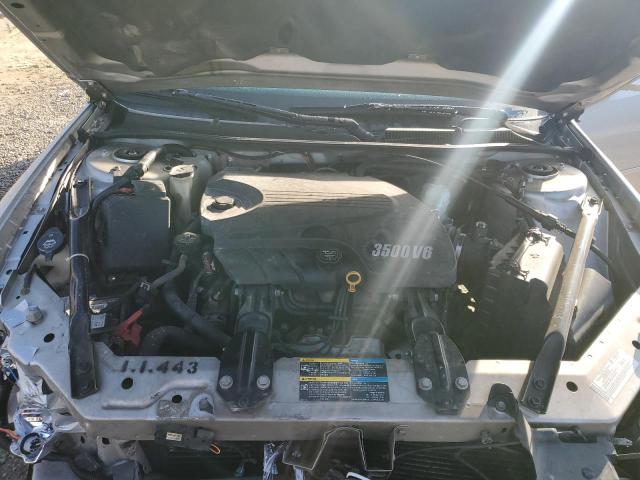 Photo 10 VIN: 2G1WB55KX89272304 - CHEVROLET IMPALA LS 