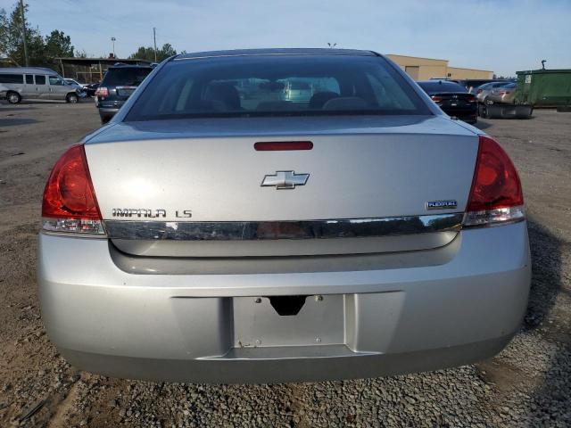 Photo 5 VIN: 2G1WB55KX89272304 - CHEVROLET IMPALA LS 