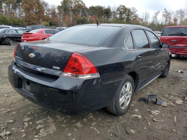 Photo 3 VIN: 2G1WB57K091114597 - CHEVROLET IMPALA 