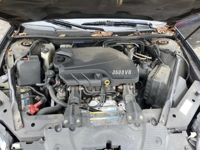 Photo 6 VIN: 2G1WB57K091114597 - CHEVROLET IMPALA 