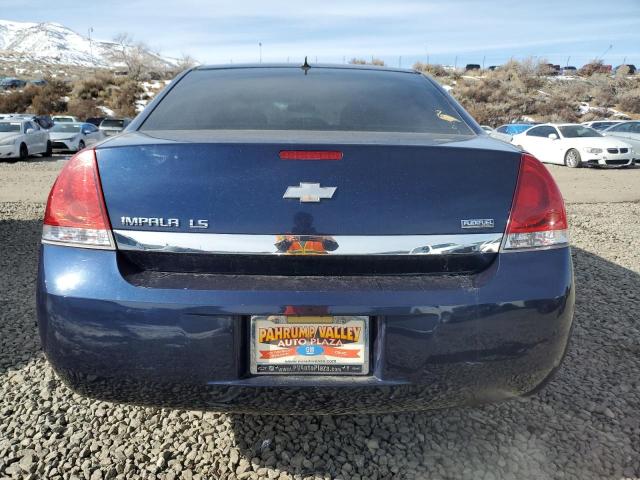 Photo 5 VIN: 2G1WB57K091116432 - CHEVROLET IMPALA 