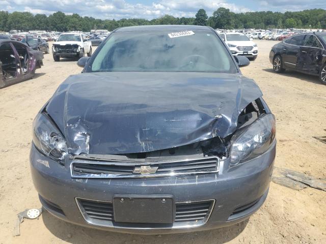 Photo 4 VIN: 2G1WB57K091130640 - CHEVROLET IMPALA LS 