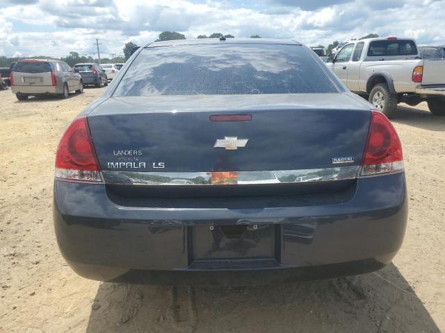 Photo 5 VIN: 2G1WB57K091130640 - CHEVROLET IMPALA LS 