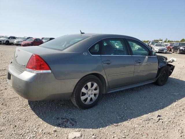 Photo 2 VIN: 2G1WB57K091160527 - CHEVROLET IMPALA LS 