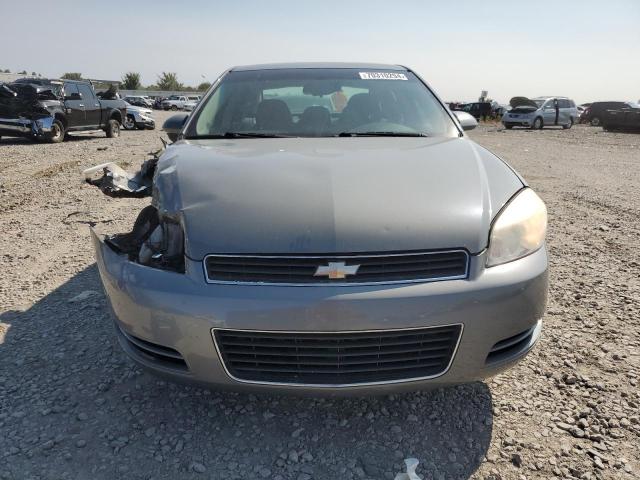 Photo 4 VIN: 2G1WB57K091160527 - CHEVROLET IMPALA LS 