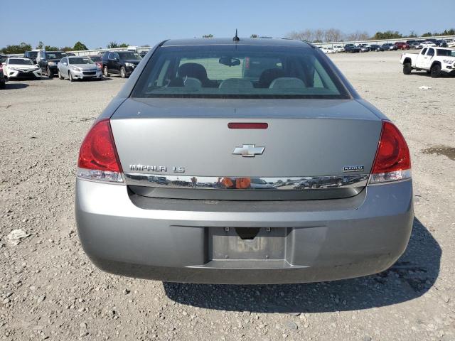 Photo 5 VIN: 2G1WB57K091160527 - CHEVROLET IMPALA LS 