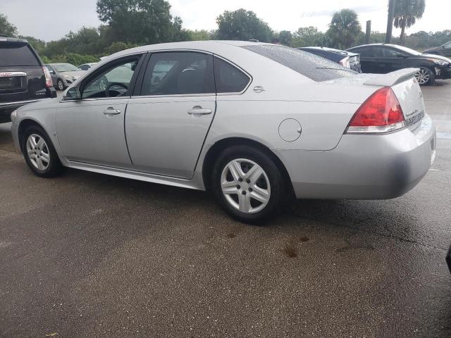 Photo 1 VIN: 2G1WB57K091197268 - CHEVROLET IMPALA LS 