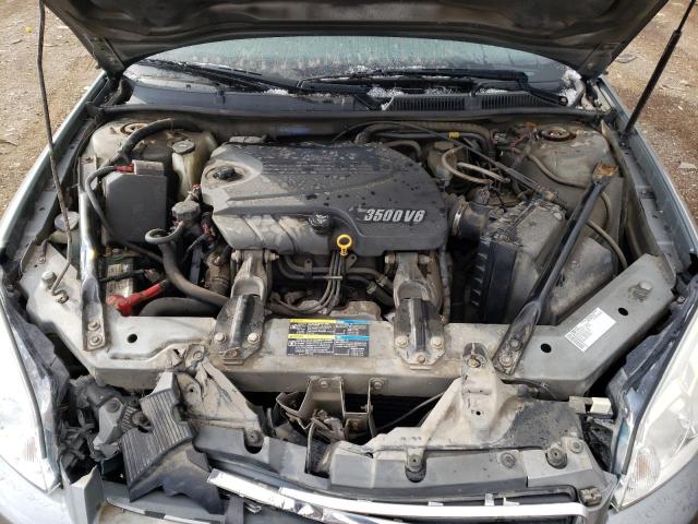 Photo 10 VIN: 2G1WB57K091216787 - CHEVROLET IMPALA 