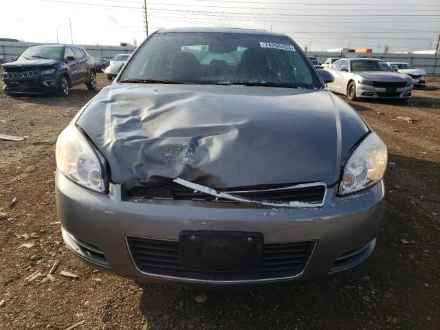 Photo 4 VIN: 2G1WB57K091216787 - CHEVROLET IMPALA 