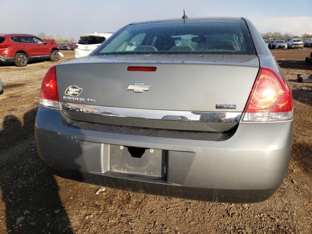 Photo 5 VIN: 2G1WB57K091216787 - CHEVROLET IMPALA 