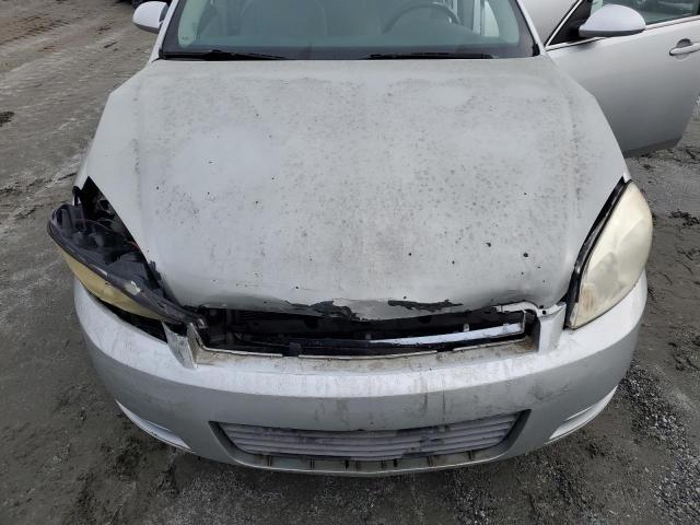 Photo 10 VIN: 2G1WB57K091243567 - CHEVROLET IMPALA LS 