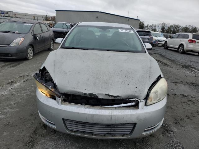 Photo 4 VIN: 2G1WB57K091243567 - CHEVROLET IMPALA LS 