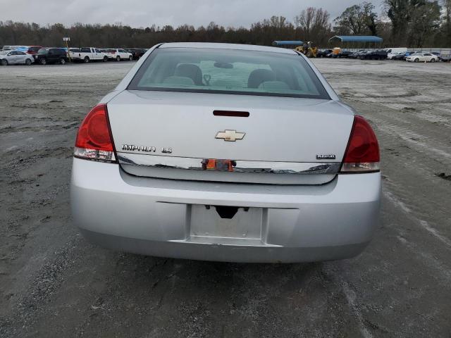 Photo 5 VIN: 2G1WB57K091243567 - CHEVROLET IMPALA LS 