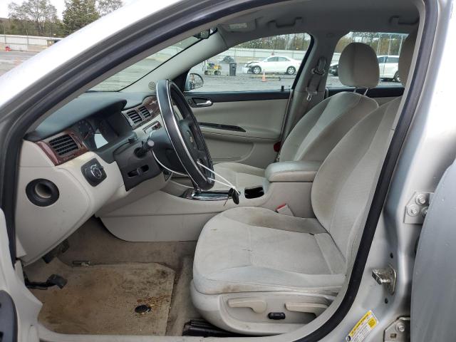 Photo 6 VIN: 2G1WB57K091243567 - CHEVROLET IMPALA LS 