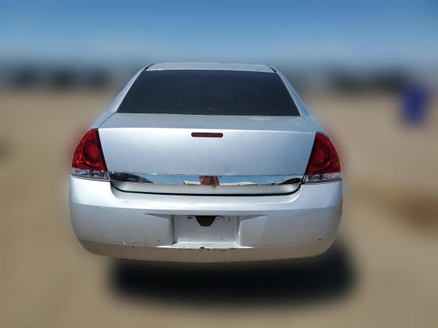 Photo 5 VIN: 2G1WB57K191141386 - CHEVROLET IMPALA 