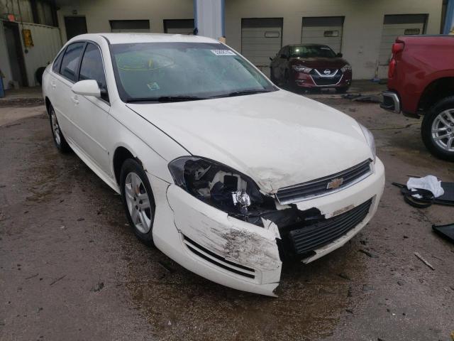 Photo 0 VIN: 2G1WB57K191191169 - CHEVROLET IMPALA LS 