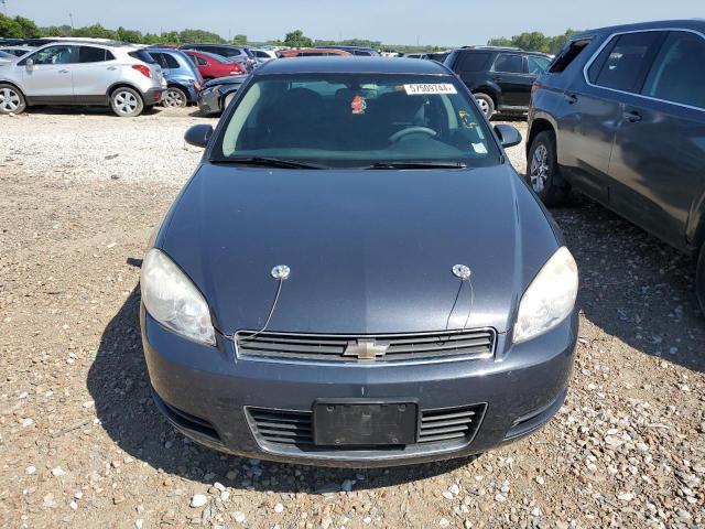 Photo 4 VIN: 2G1WB57K191209167 - CHEVROLET IMPALA 