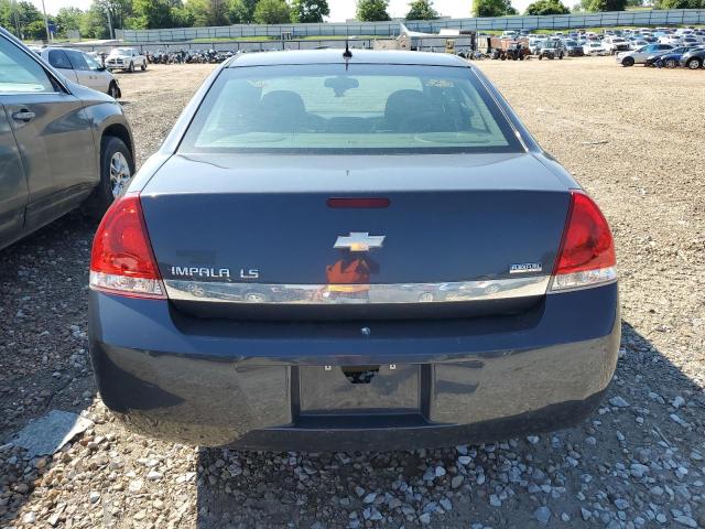 Photo 5 VIN: 2G1WB57K191209167 - CHEVROLET IMPALA 