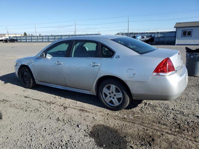 Photo 1 VIN: 2G1WB57K191274195 - CHEVROLET IMPALA 