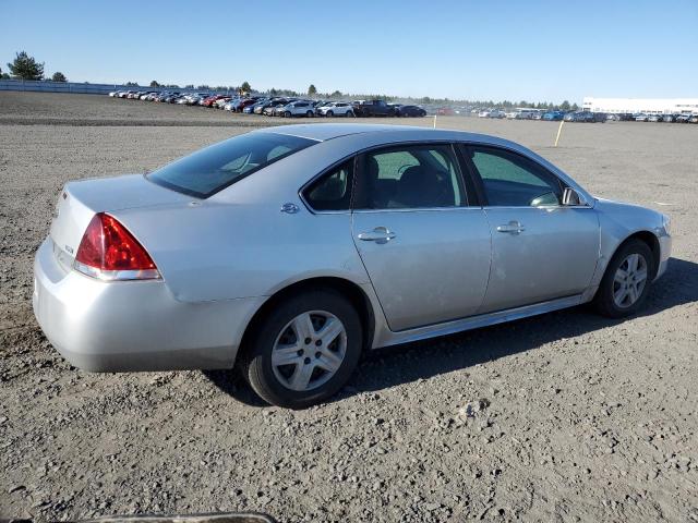 Photo 2 VIN: 2G1WB57K191274195 - CHEVROLET IMPALA 