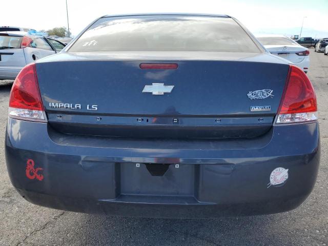 Photo 5 VIN: 2G1WB57K191275539 - CHEVROLET IMPALA LS 