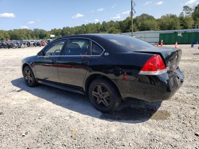 Photo 1 VIN: 2G1WB57K191280529 - CHEVROLET IMPALA 