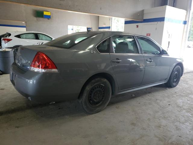 Photo 2 VIN: 2G1WB57K291103648 - CHEVROLET IMPALA LS 