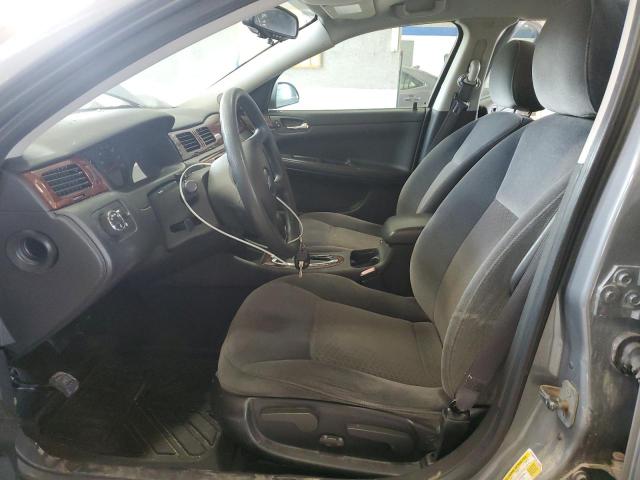 Photo 6 VIN: 2G1WB57K291103648 - CHEVROLET IMPALA LS 