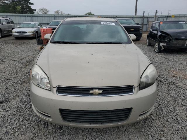 Photo 4 VIN: 2G1WB57K291115637 - CHEVROLET IMPALA 