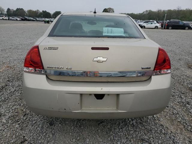 Photo 5 VIN: 2G1WB57K291115637 - CHEVROLET IMPALA 