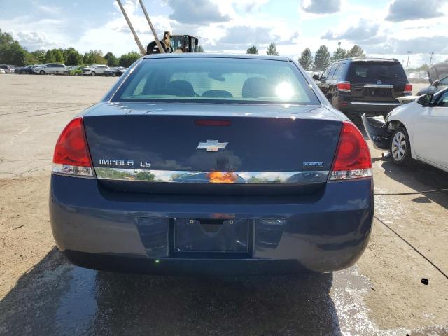 Photo 5 VIN: 2G1WB57K291116304 - CHEVROLET IMPALA LS 