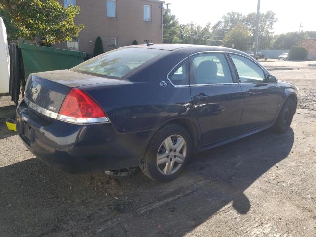 Photo 2 VIN: 2G1WB57K291199443 - CHEVROLET IMPALA 