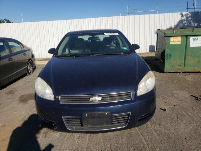 Photo 4 VIN: 2G1WB57K291199443 - CHEVROLET IMPALA 