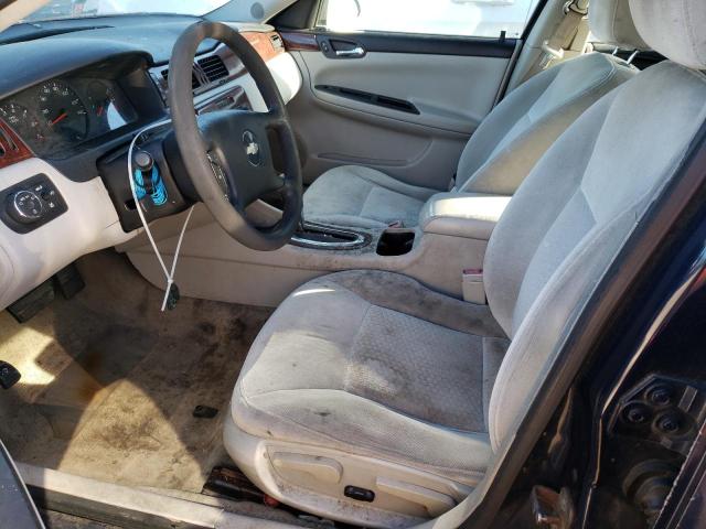 Photo 6 VIN: 2G1WB57K291199443 - CHEVROLET IMPALA 